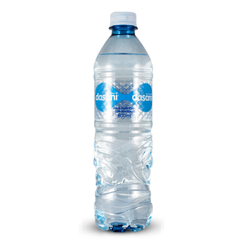 Botellita de Agua