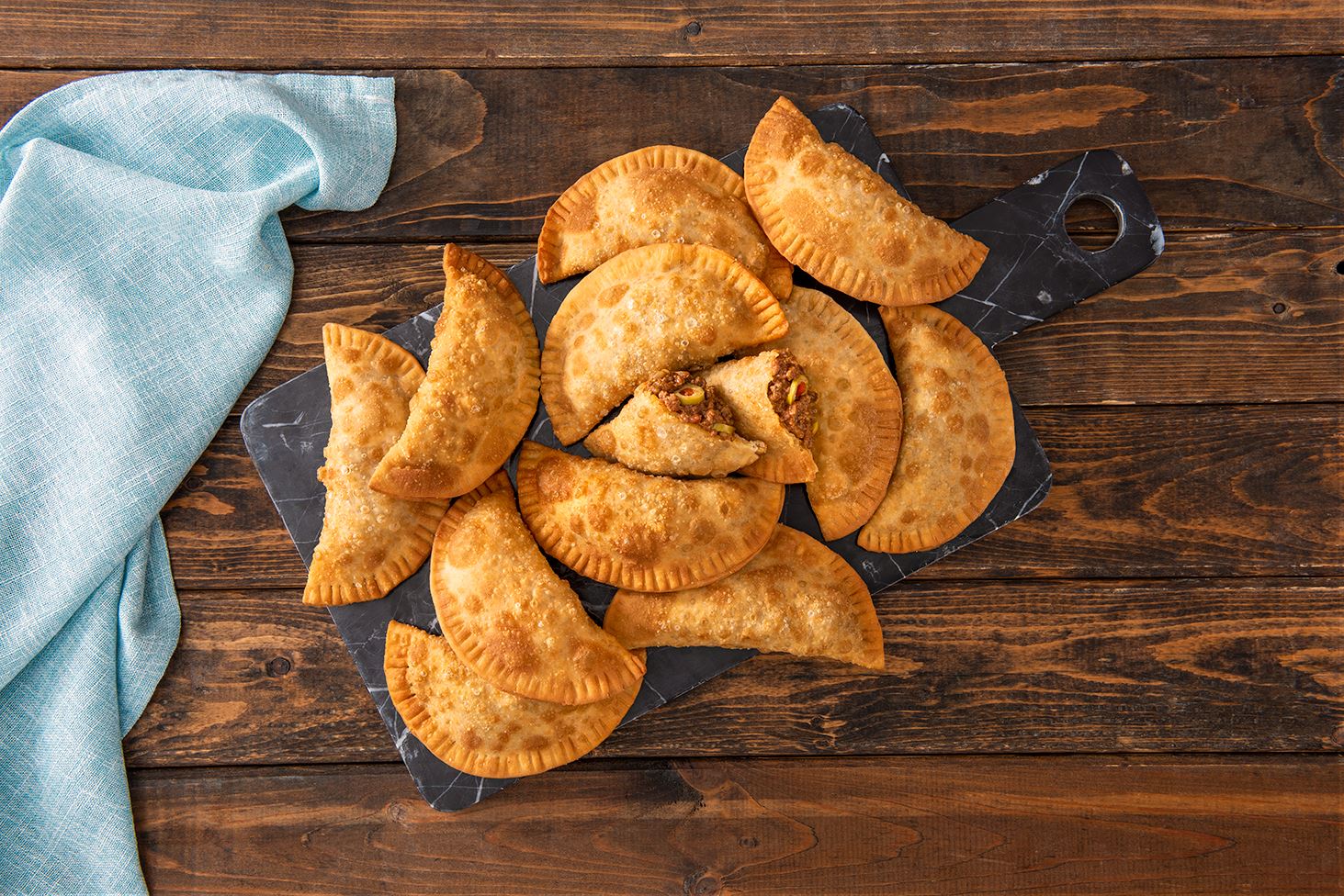 empanadas
